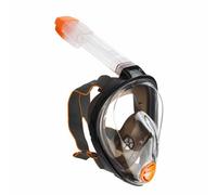 Ocean Reef Aria Classic Snorkeling Mask Trasparente L-XL