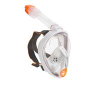 OCEAN REEF Aria Junior Full Face Snorkeling Maschera Antinebbia Boccaglio XS
