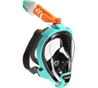 Ocean Reef Maschera Da Snorkeling Aria Qr+
