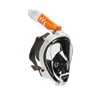 Maschera Da Snorkeling A Pieno Facciale Ocean Reef Aria Uno Anti-Appannamento