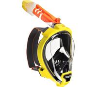 Ocean Reef Maschera Da Snorkeling Aria Qr+