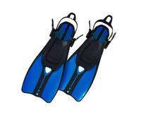 Ocean Reef Duo II Viaggi Pronto Pinne Set Scuba, Subacquea,Freedive,Snorkeling