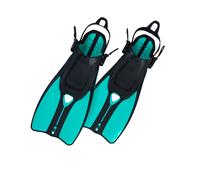 Ocean Reef Duo II Viaggi Pronto Pinne Set Scuba, Subacquea,Freedive,Snorkeling
