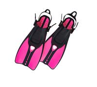 Ocean Reef Duo II Viaggi Pronto Pinne Set Scuba, Subacquea,Freedive,Snorkeling