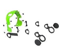 Ocean Reef Extender Telaio Kit Nettuno Spazio G.Subacqueo Verde (Maschera Non