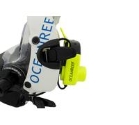 Ocean Reef Foldable Nacs For Extender - Nettuno Regolabile Comunicazione Support
