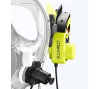 Ocean Reef G.Divers GSM Radio Comunicazione Subacquea Per Maschera Completa