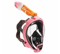 Ocean Reef Maschera Da Snorkeling Aria Qr+