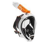 Ocean Reef Maschera Da Snorkeling Aria Qr+
