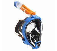 Ocean Reef Maschera Da Snorkeling Aria Qr+