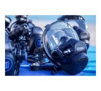Ocean Reef Maschera Per Il Viso Neptune Iii Basic
