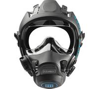 Ocean Reef Maschera Per Il Viso Neptune Iii Basic Bundle