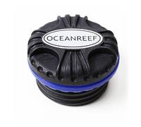 Ocean Reef Nettuno Spazio G.Immersioni Integrale Immersione Maschera Surface Air