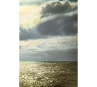 Ocean Reflections A Serene Journal: 200 Pages Vintage Calm of the Sea for Writing Reflection and Adventure