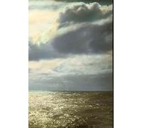 Ocean Reflections A Serene Journal: 200 Pages Vintage Calm of the Sea for Writing Reflection and Adventure