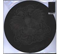 The Ocean Rhyacian (Vinyl LP) 12" Album Picture Disc