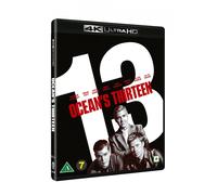 Ocean`S 13 (Blu-ray)