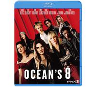 Ocean`S 8 (Blu-ray) Sandra Bullock