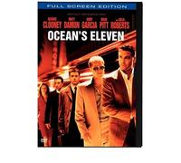 Ocean S Eleven [2001]