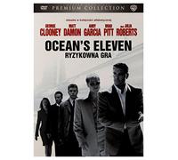 Ocean`s Eleven [DVD] (IMPORT) (Nessuna versione italiana)