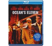 Ocean S Eleven [Edizione: Francia]
