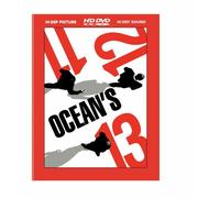 Ocean S Eleven Twelve & Thirte - Ocean S Eleven Twelve & Thirte