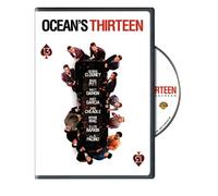 Clooney/Pitt/Damon/Gould - Ocean S Thirteen