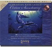 Ocean Sanctuary Screensaver by Christian Riese Lassen