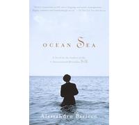 Alessandro Baricco Ocean Sea (Tascabile) Vintage International