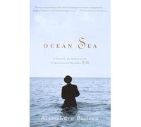 (OCEAN SEA ) BY Baricco, Alessandro (Author) Paperback Published on (06 , 2000)