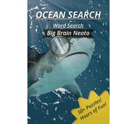 Ocean Search: Word Search