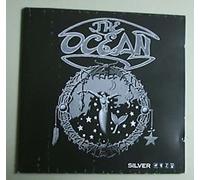 Ocean - Silver