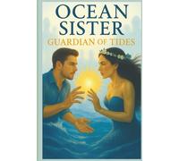 Ocean Sister: Guardian of Tides: An Elemental Tale of Destiny, Forbidden Bonds, and the Sea’s Calling. A Young Adult Romantic Fantasy of Nature’s Guardians & Sacred Powers.