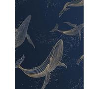 Ocean soul Journal: A Lined Notebook with Calendar, Pages for Writing, Planning & Daily Reflections