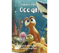 Ocean: Splish and Splash, A Deep Sea Dash