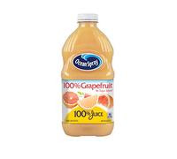 Ocean Spray 100% Succo di Pompelmo, 6 oz