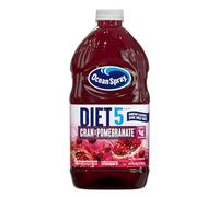 Ocean Spray, Diet Cranberry Melograno, bottiglia da 65 ml