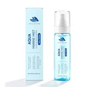 Ocean Spray idratante viso 100 ml con acido ialuronico