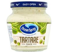 Ocean Spray Tartare Salsa Bundle di 2X 215 g