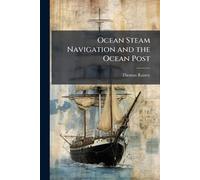 Ocean Steam Navigation and the Ocean Post