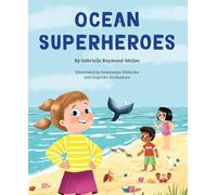 Ocean Superheroes