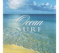 Ocean Surf: Nature's Relaxing Sounds