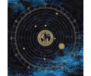 Ocean,the - Anthropocentric (Blue Color Gold ed.)