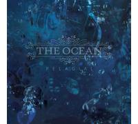 Ocean The PELAGIAL (CD)