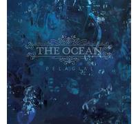 The Ocean - Pelagial ( audioCD )