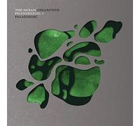 Ocean The - Phanerozoic I Palaeozoic