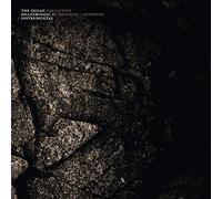 Ocean The - Phanerozoic Ii: Mesozoic, Cenozoic (Vinyl White & Heavenly Limited Edt.)