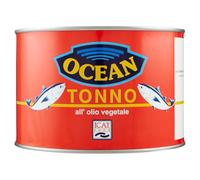 Ocean Tonno Olio Di Semi Gr.1705