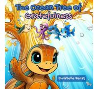 Ocean Tree of Gratefulness