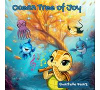 Ocean Tree of Joy